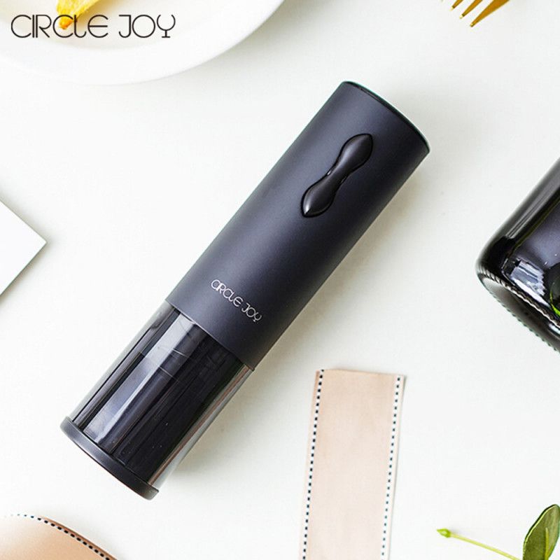 Xiaomi Electric Wine Bottle Corkscrew