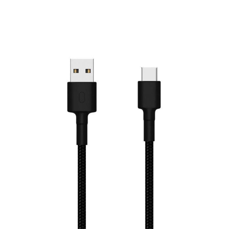 Xiaomi Flätad Usb Type-C-Kabel