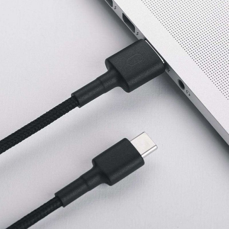 Xiaomi Flätad Usb Type-C-Kabel