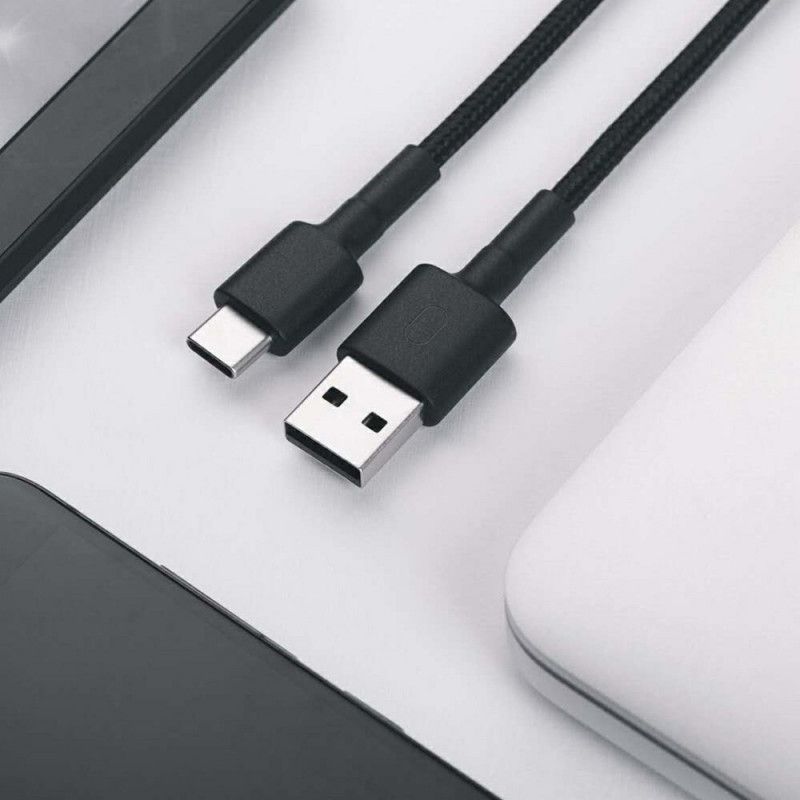 Xiaomi Flätad Usb Type-C-Kabel