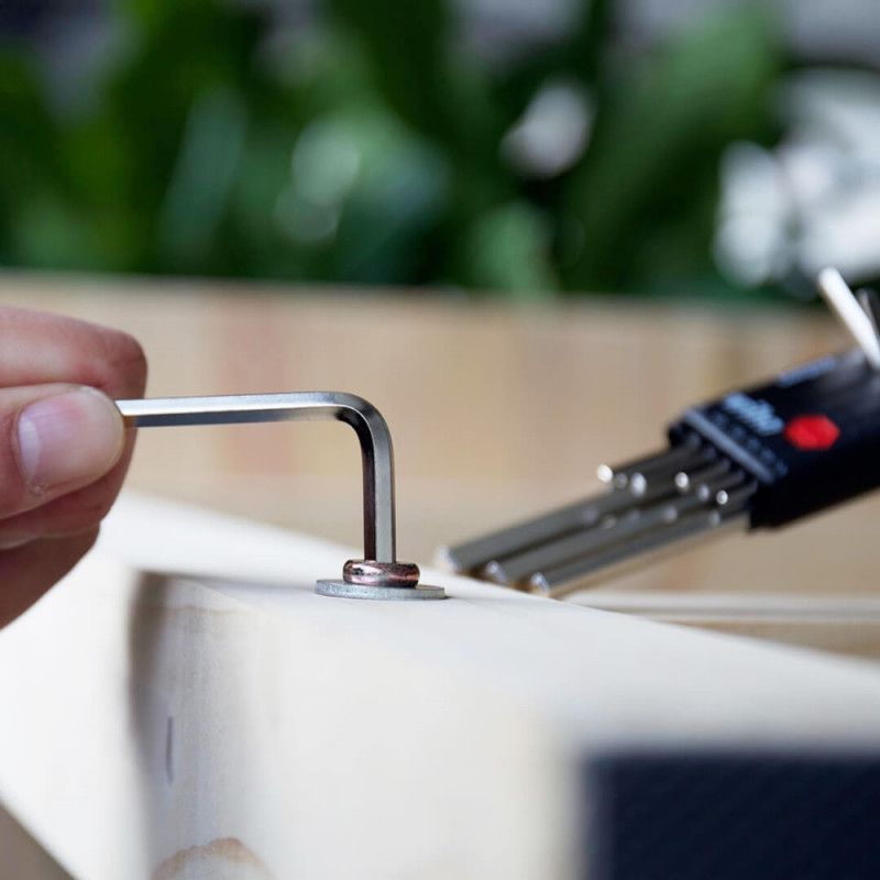 Xiaomi Hex Key Key Set