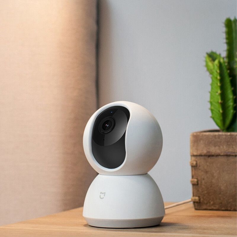 Xiaomi Home Surveillance Camera