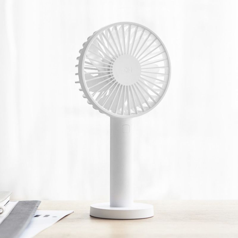 Xiaomi Mini Portable Fan Med Avtagbar Bas