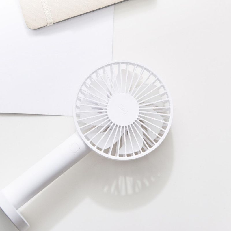 Xiaomi Mini Portable Fan Med Avtagbar Bas