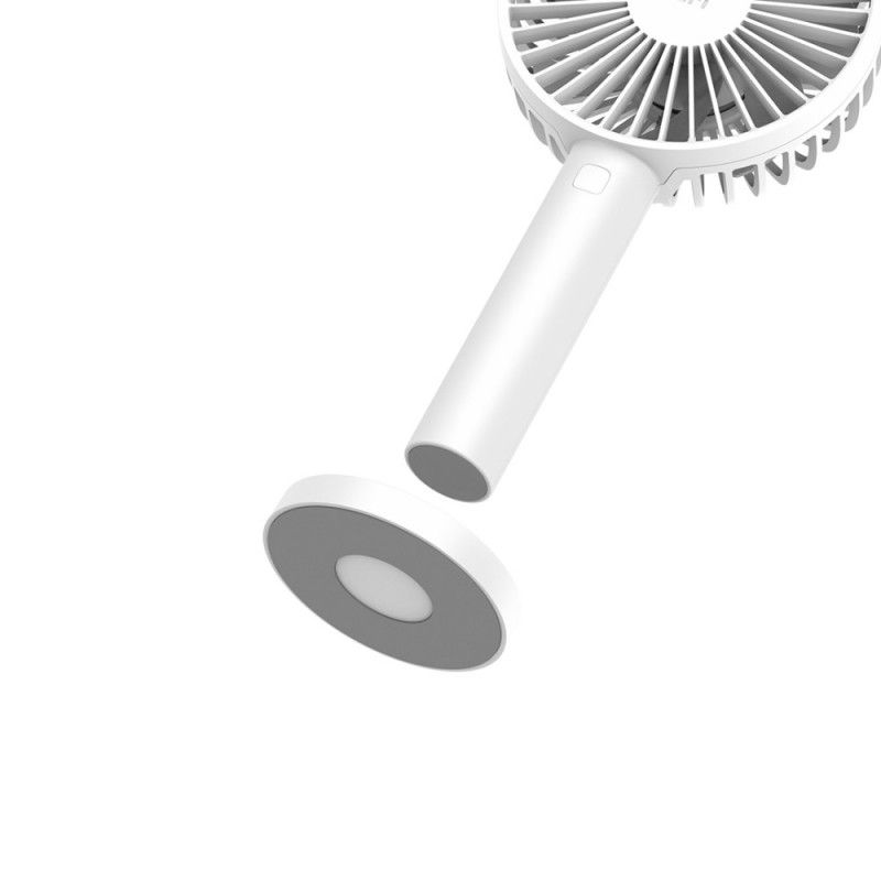 Xiaomi Mini Portable Fan Med Avtagbar Bas