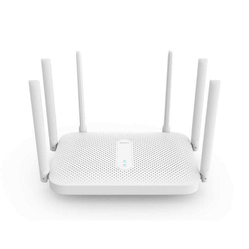 Xiaomi Redmi Ac2100 Gigabit Wireless Router