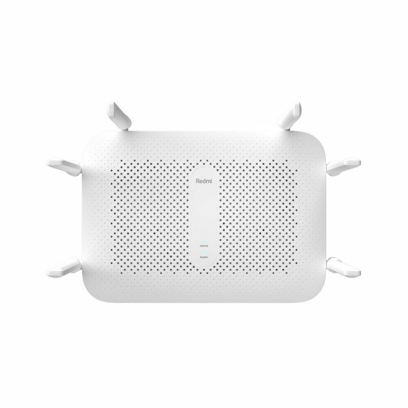 Xiaomi Redmi Ac2100 Gigabit Wireless Router