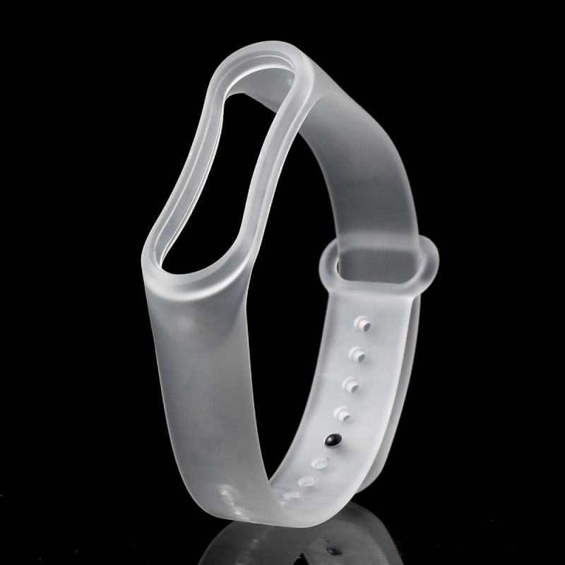 Xiaomi Smart Band 3 Silikonarmband