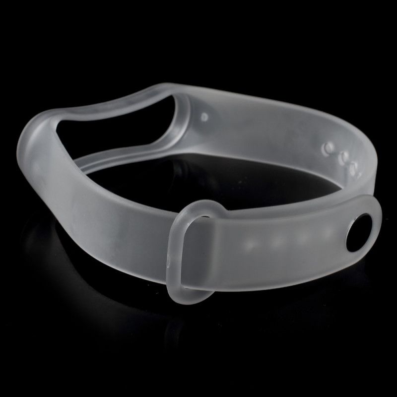 Xiaomi Smart Band 3 Silikonarmband