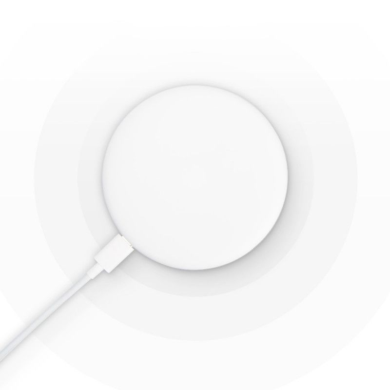 Xiaomi Ultra Thin Round Induktionsladdare