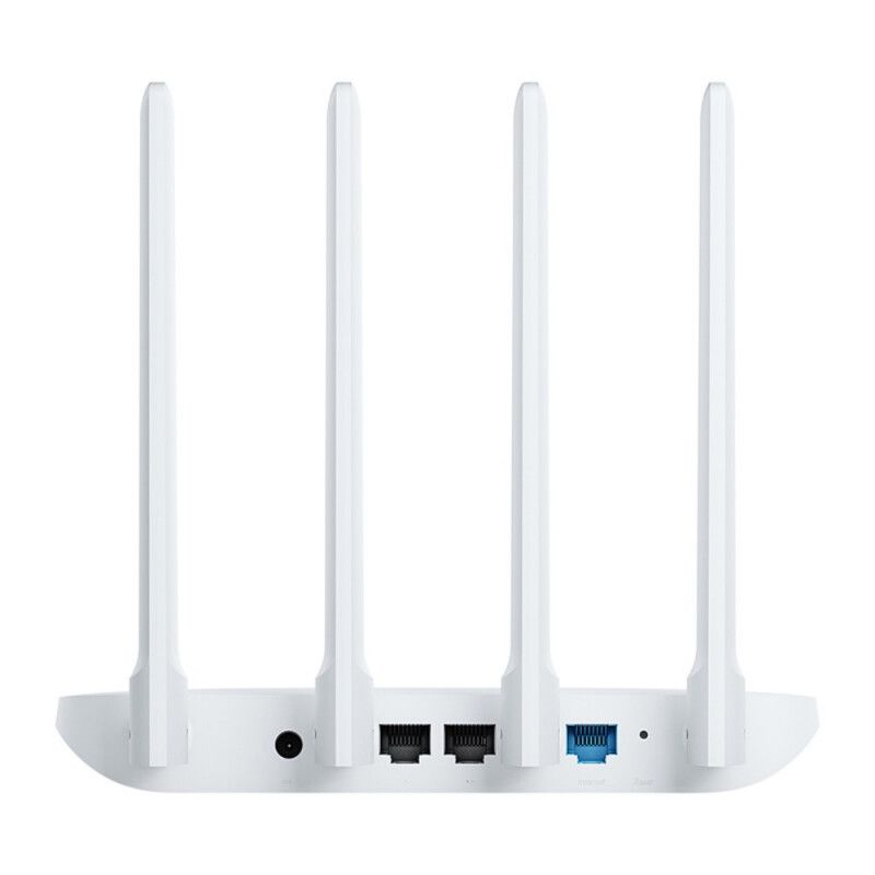 Xiaomi Us Plug Wireless Wifi Router