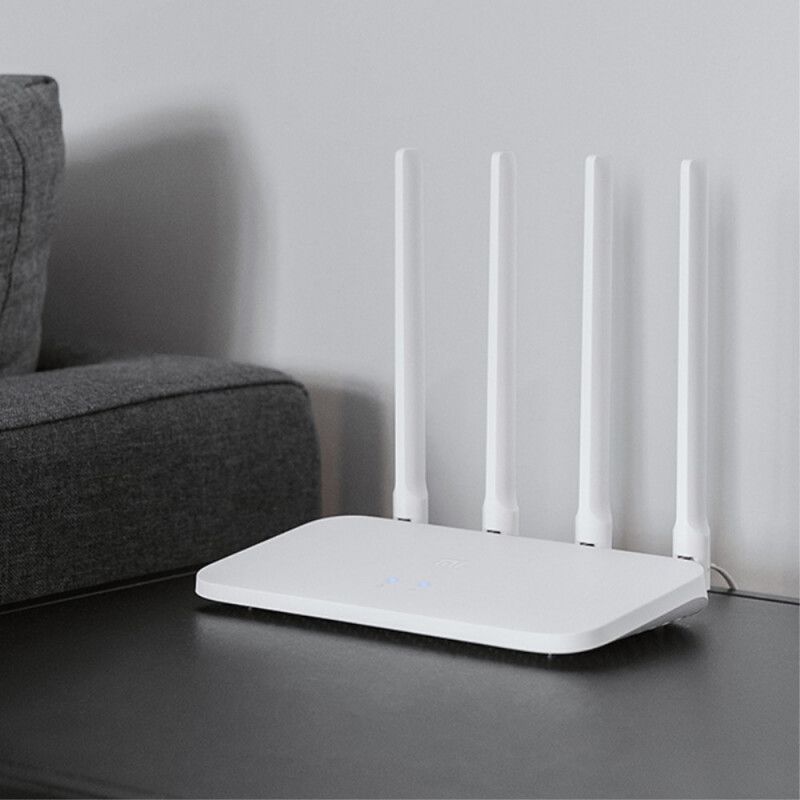 Xiaomi Us Plug Wireless Wifi Router