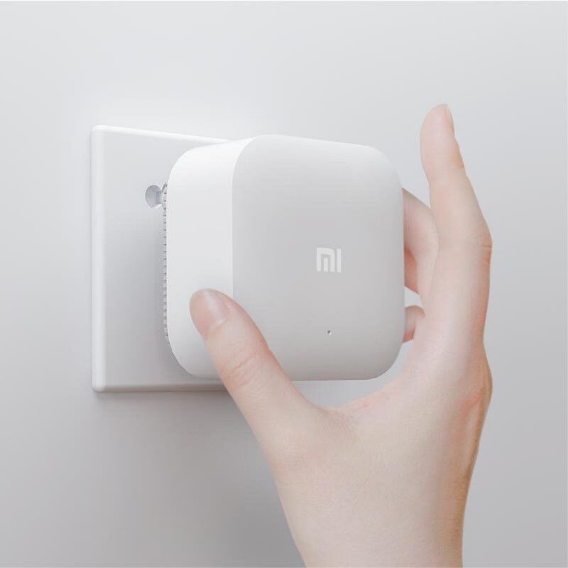 Xiaomi Wifi-Förstärkarrouter