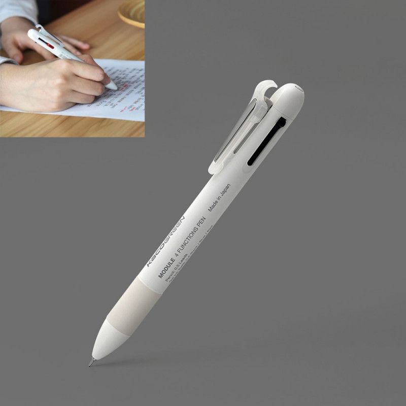 Xiaomi Youpin Kaco 4-I-1-Penna