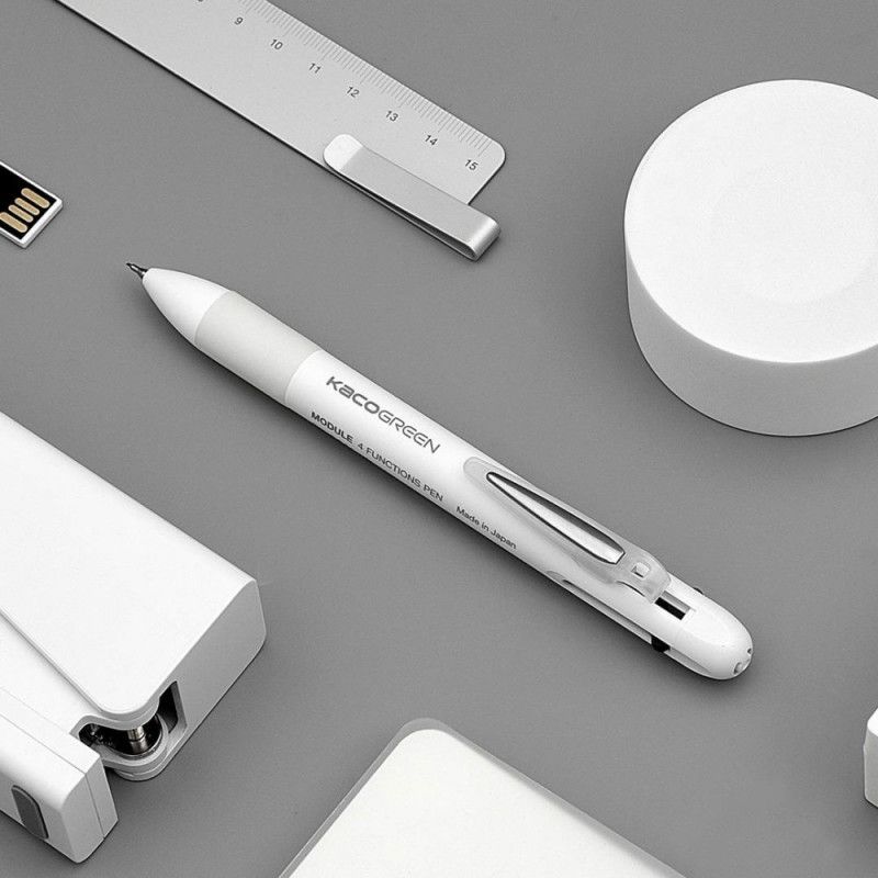 Xiaomi Youpin Kaco 4-I-1-Penna