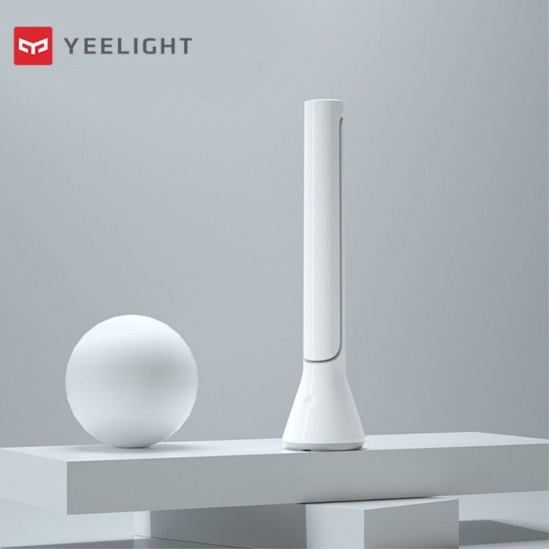 Yeelight Xiaomi Fällbar Bordslampa