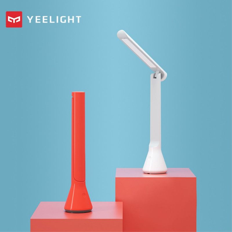 Yeelight Xiaomi Fällbar Bordslampa