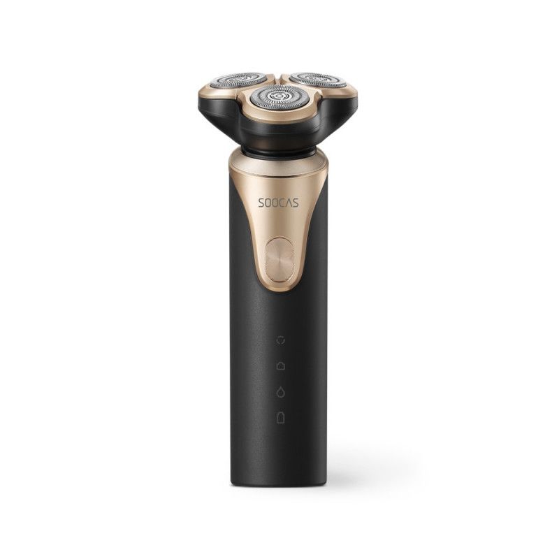 Youpin Soocas Xiaomi Electric Beard Shaver