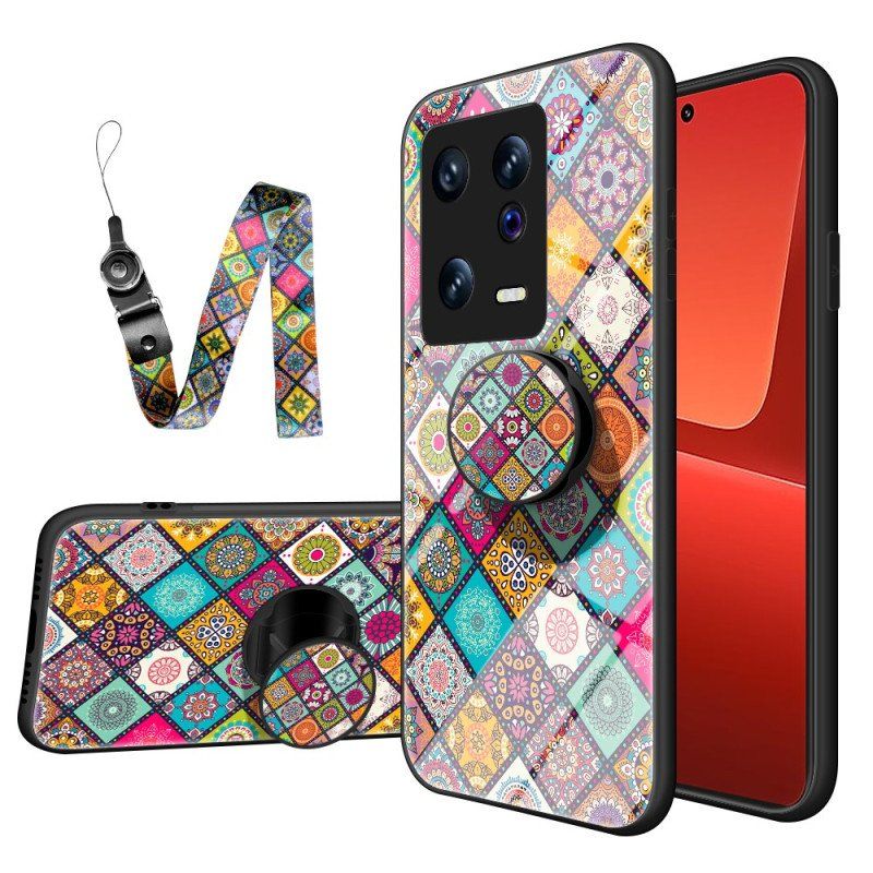 Skal Xiaomi 13 Patchwork