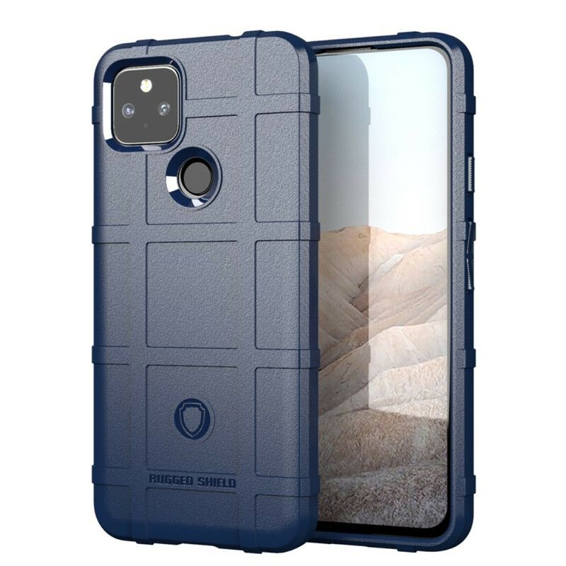 Skal Google Pixel 5a 5g Rugged Shield