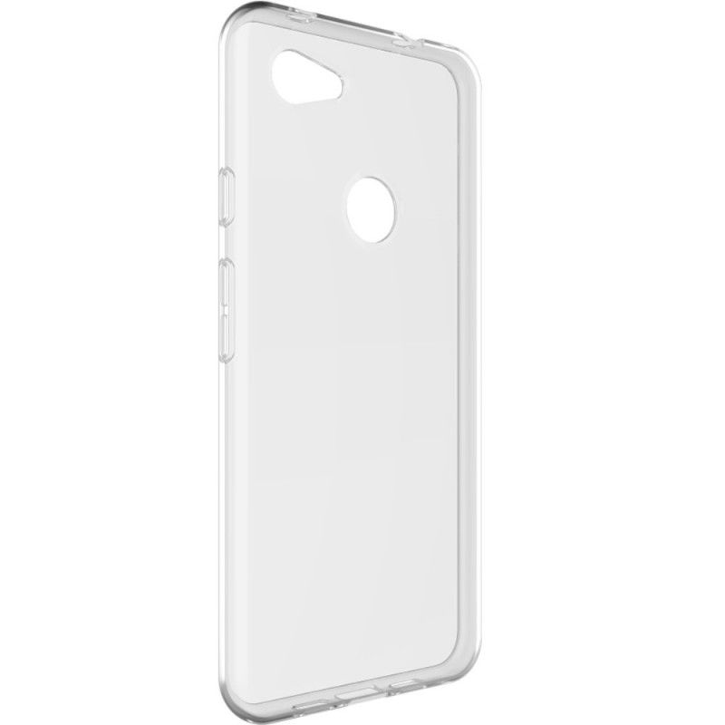 Skal Google Pixel 3A XL Transparent Imak