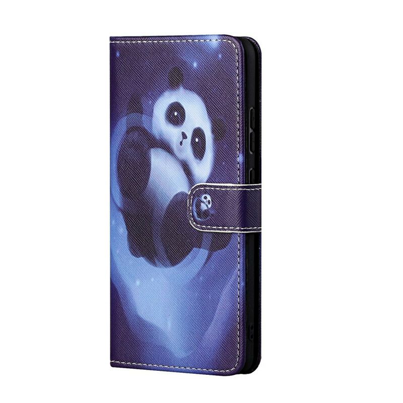 Fodral Oneplus Nord Ce 5g Panda Space Strappy