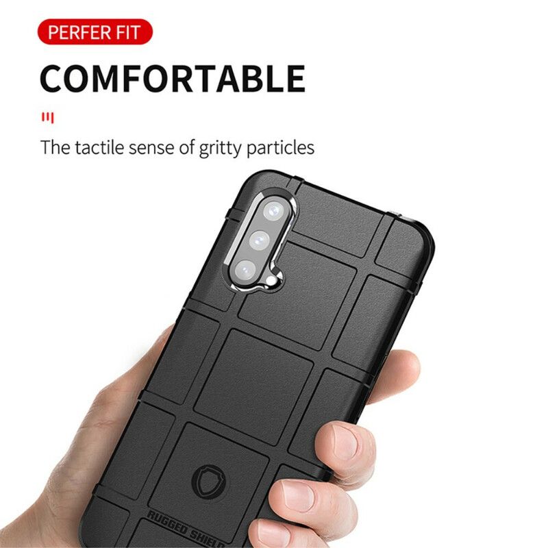 Skal För Oneplus Nord Ce 5g Rugged Shield