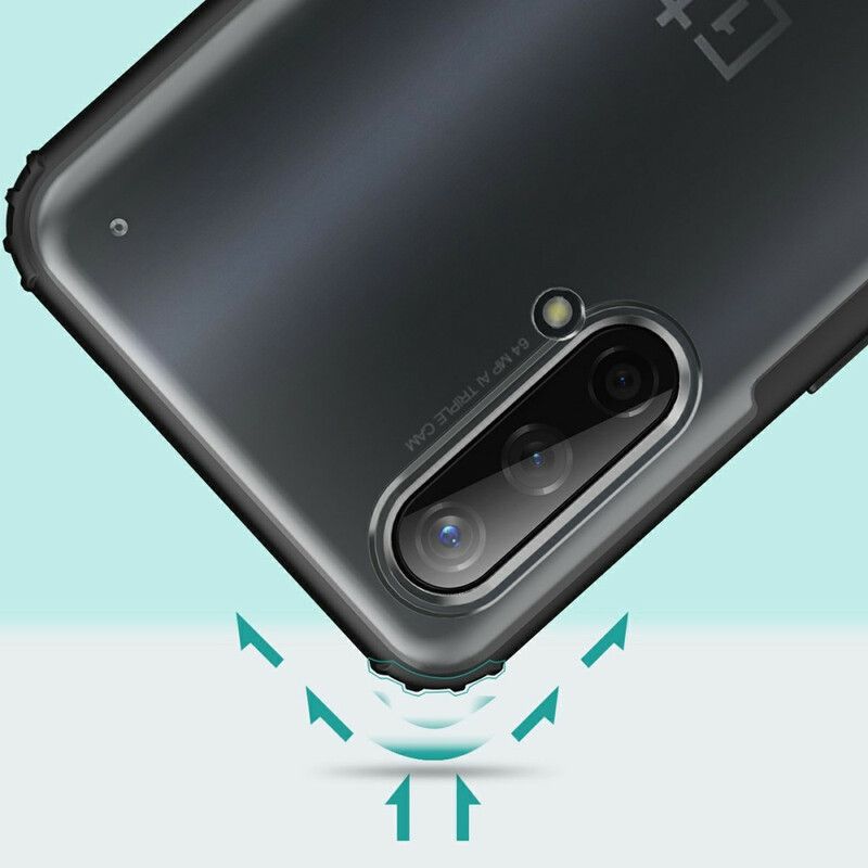 Skal Oneplus Nord Ce 5g Frostad Hybrid