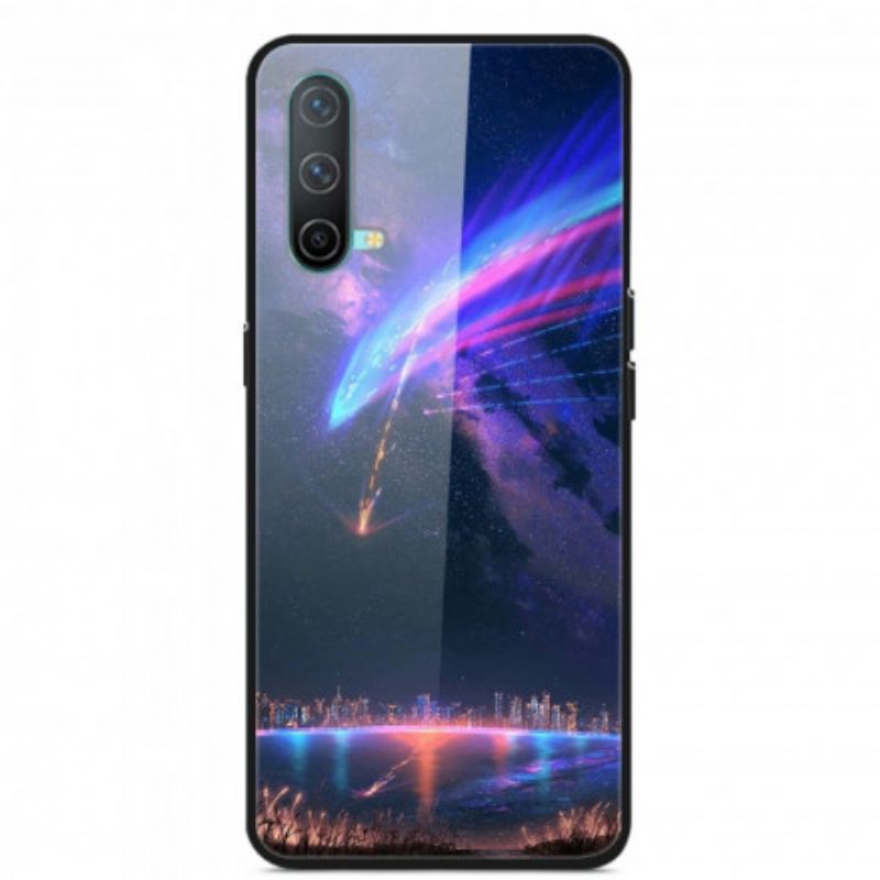 Skal Oneplus Nord Ce 5g Galaxy Constellation