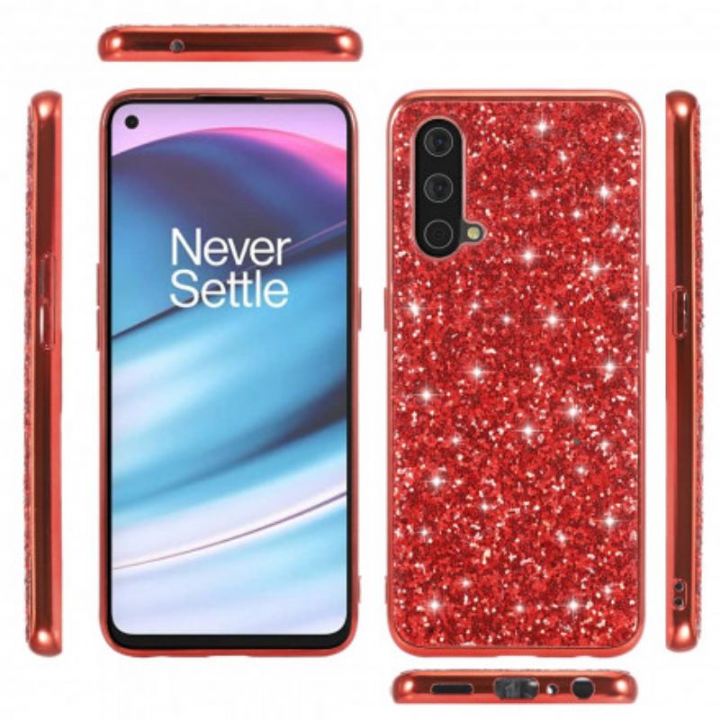 Skal Oneplus Nord Ce 5g I Am Glitter