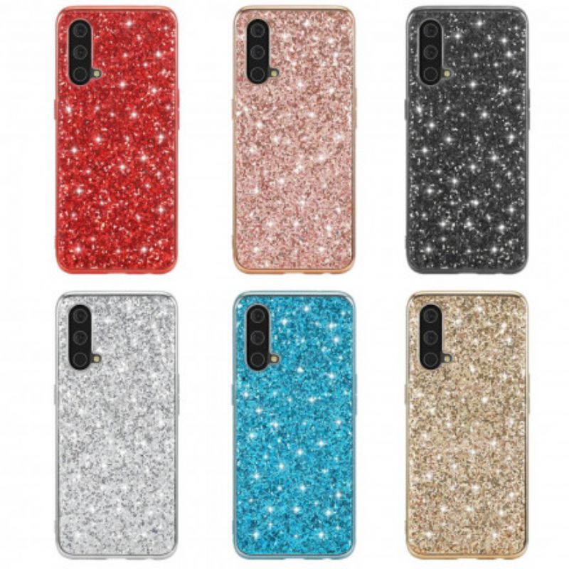 Skal Oneplus Nord Ce 5g I Am Glitter