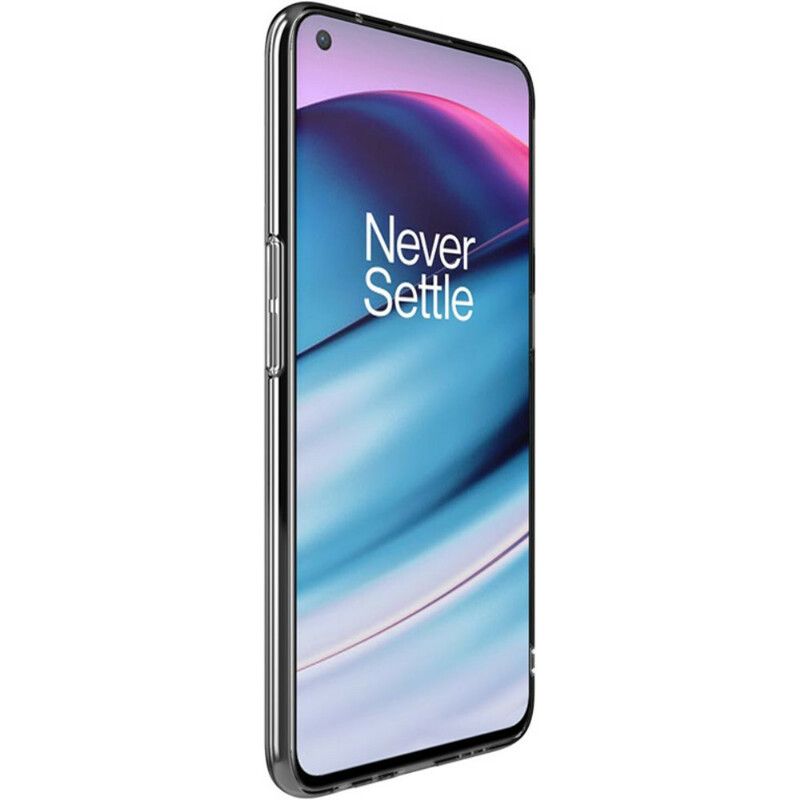 Skal Oneplus Nord Ce 5g Imak Transparent