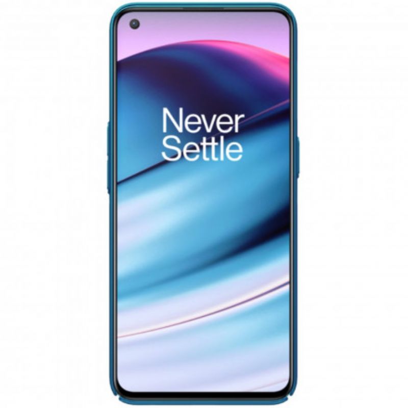 Skal Oneplus Nord Ce 5g Rigid Frosted Nillkin