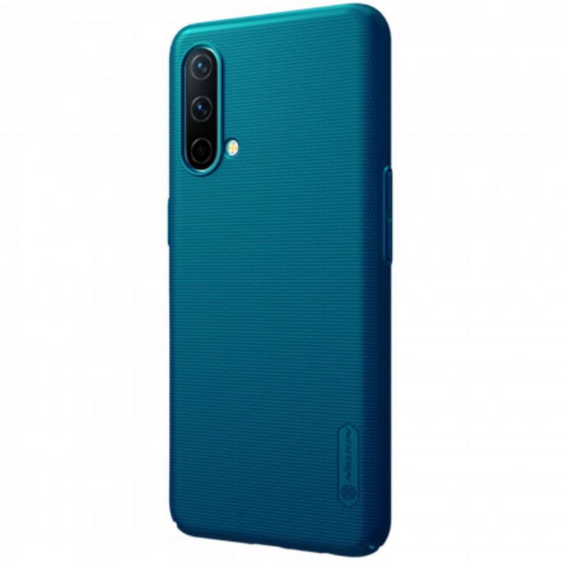 Skal Oneplus Nord Ce 5g Rigid Frosted Nillkin