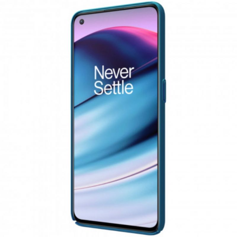 Skal Oneplus Nord Ce 5g Rigid Frosted Nillkin