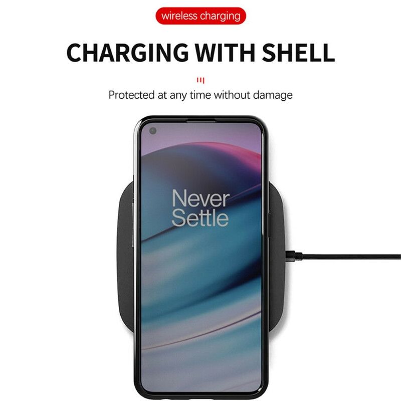 Skal Oneplus Nord Ce 5g Telefonfodral Thunder Series