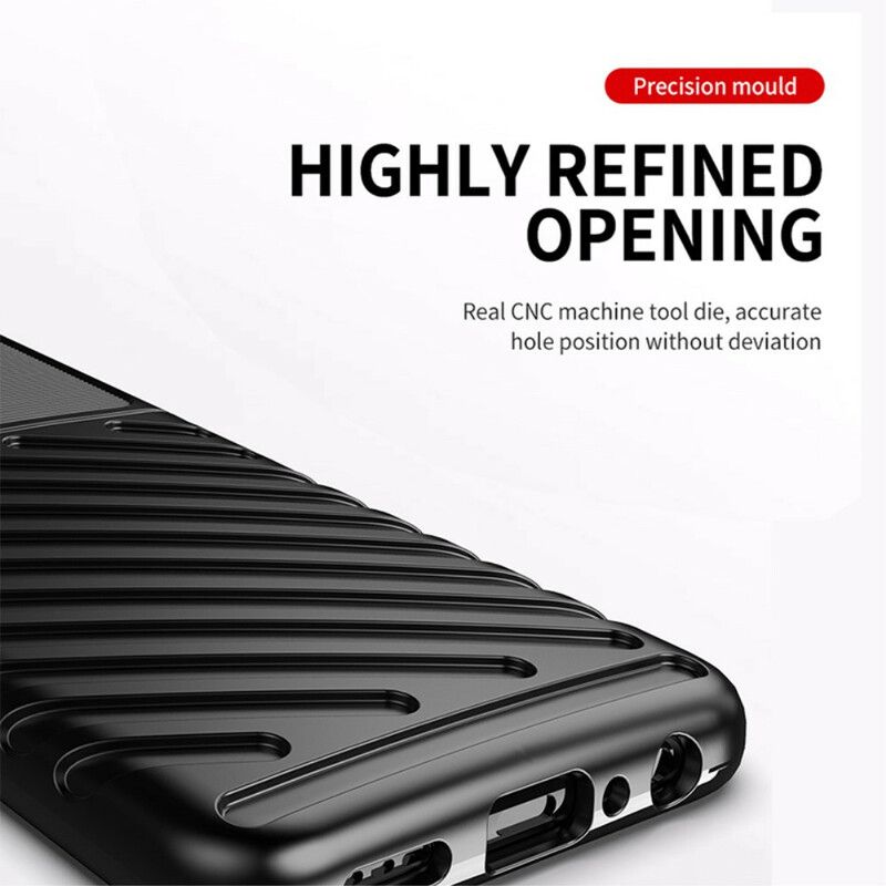 Skal Oneplus Nord Ce 5g Telefonfodral Thunder Series