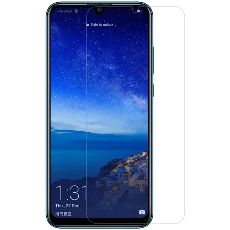 Skärmskydd Av Härdat Glas Huawei P Smart Plus 2019 Nillkin