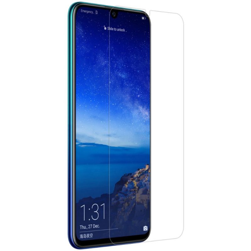 Skärmskydd Av Härdat Glas Huawei P Smart Plus 2019 Nillkin