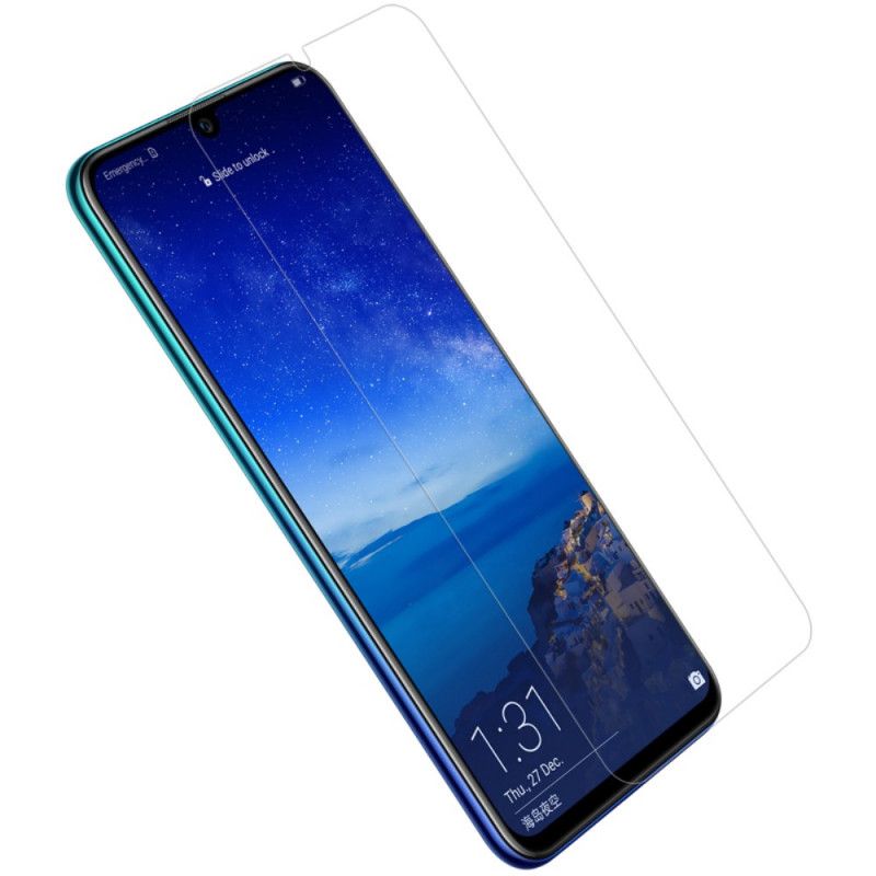 Skärmskydd Av Härdat Glas Huawei P Smart Plus 2019 Nillkin