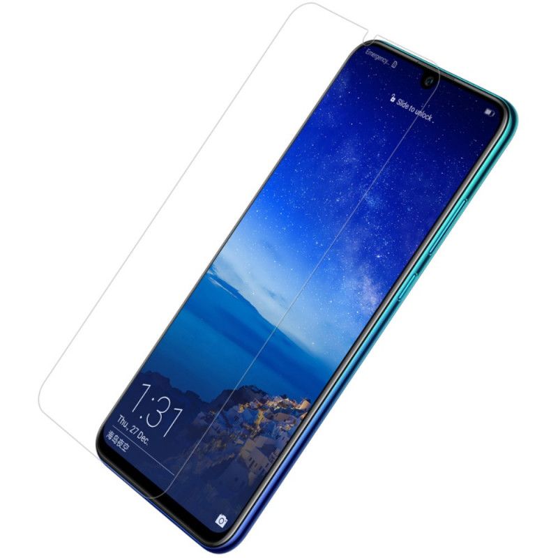 Skärmskydd Av Härdat Glas Huawei P Smart Plus 2019 Nillkin