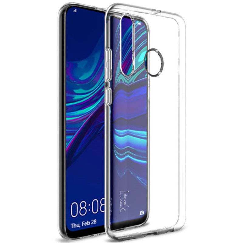 Skal Huawei P Smart Plus 2019 Ux-5-Serien Imak