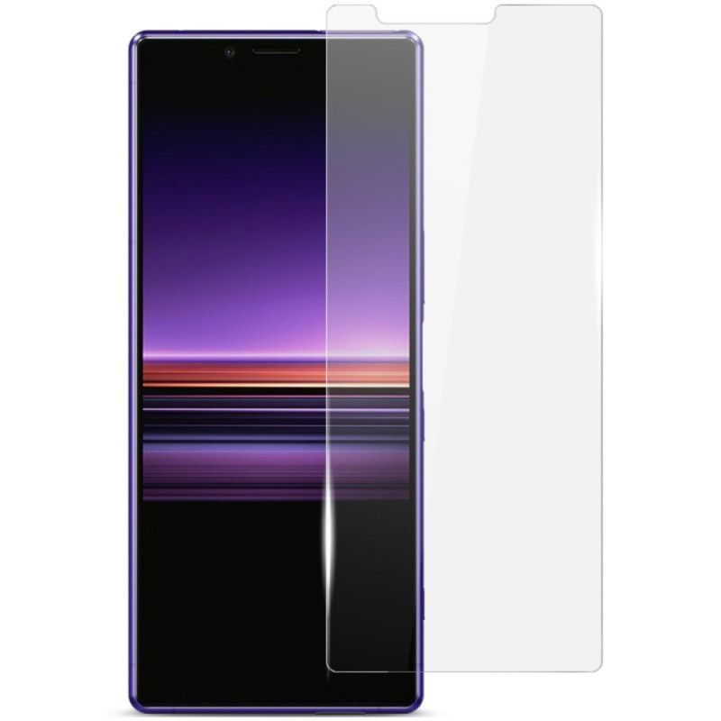 Imak Sony Xperia 1 Skyddsfilm