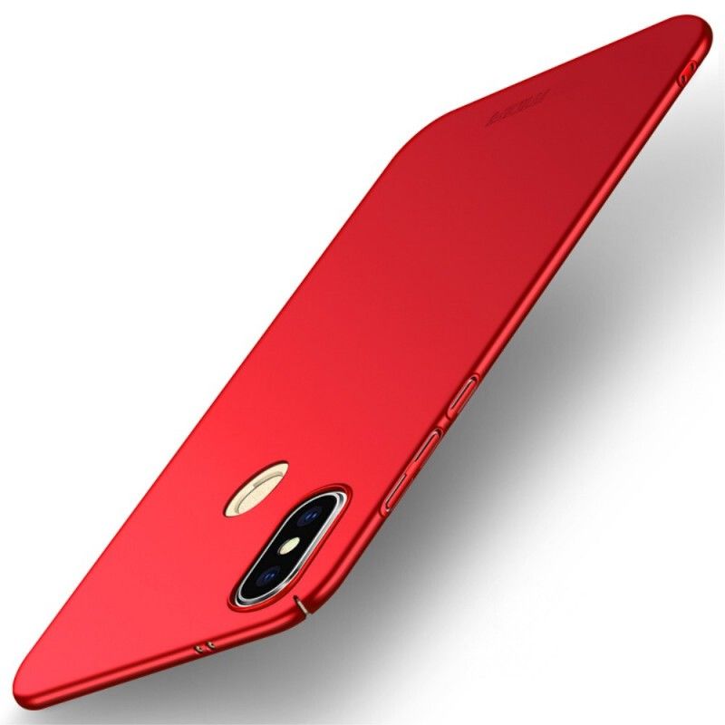 Skal Xiaomi Redmi Note 5 Svart Mofi