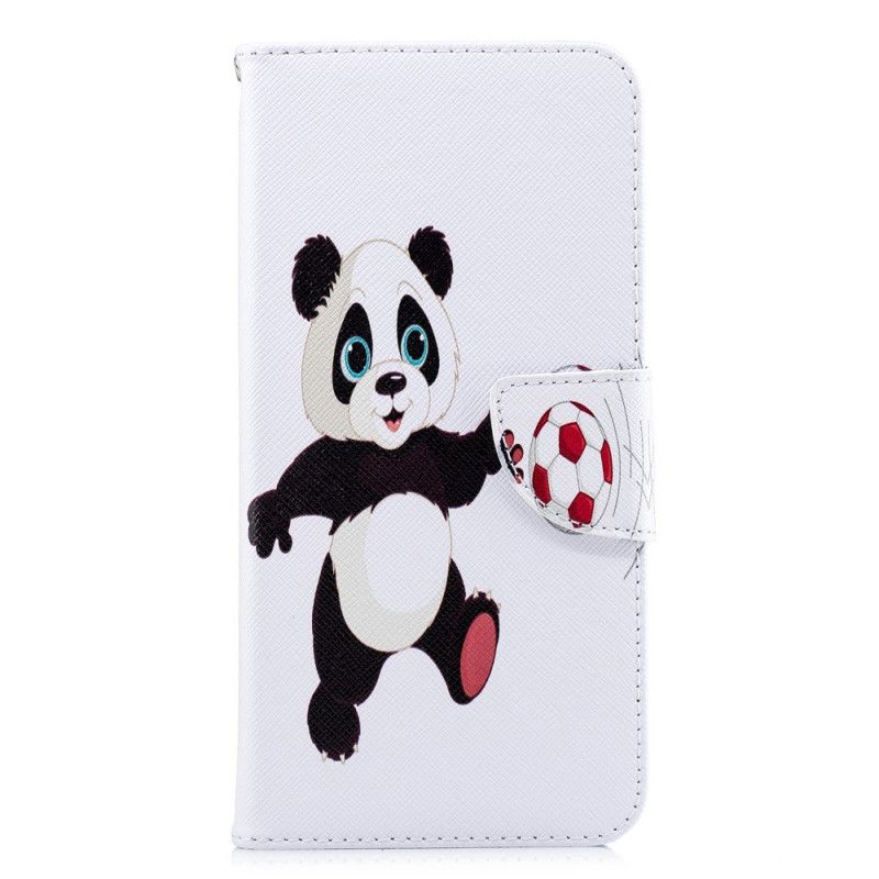 Skyddsfodral Xiaomi Redmi Note 5 Pandafot