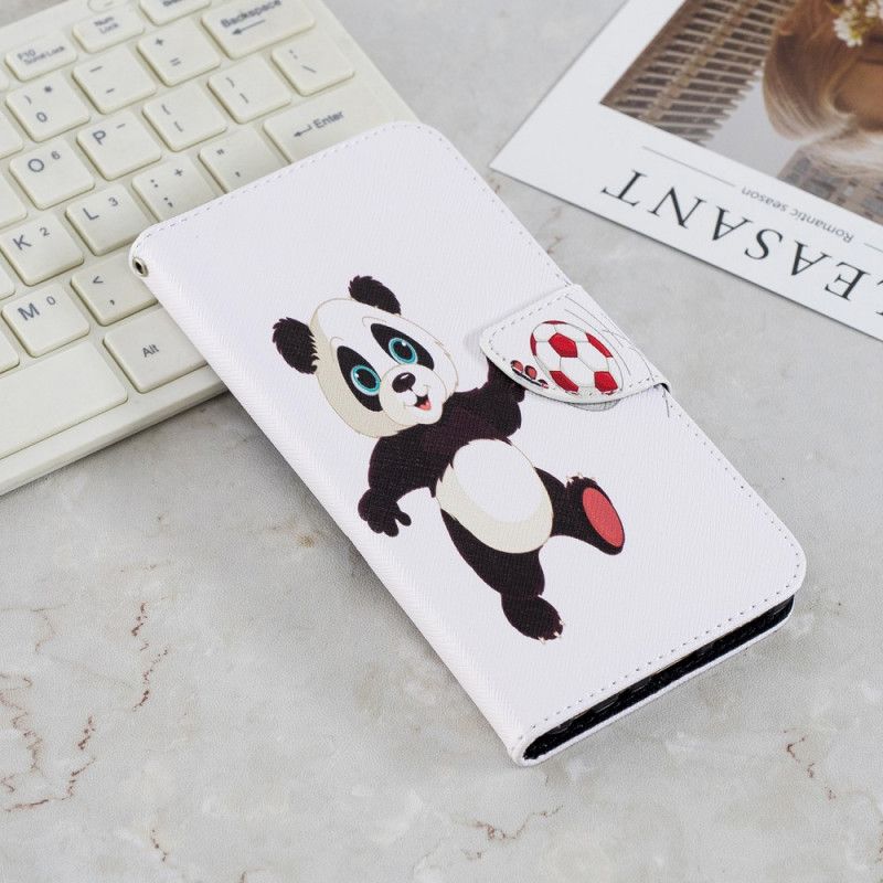 Skyddsfodral Xiaomi Redmi Note 5 Pandafot