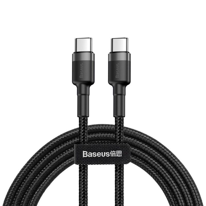 Baseus Cafule Series Usb Type-C Laddningskabel