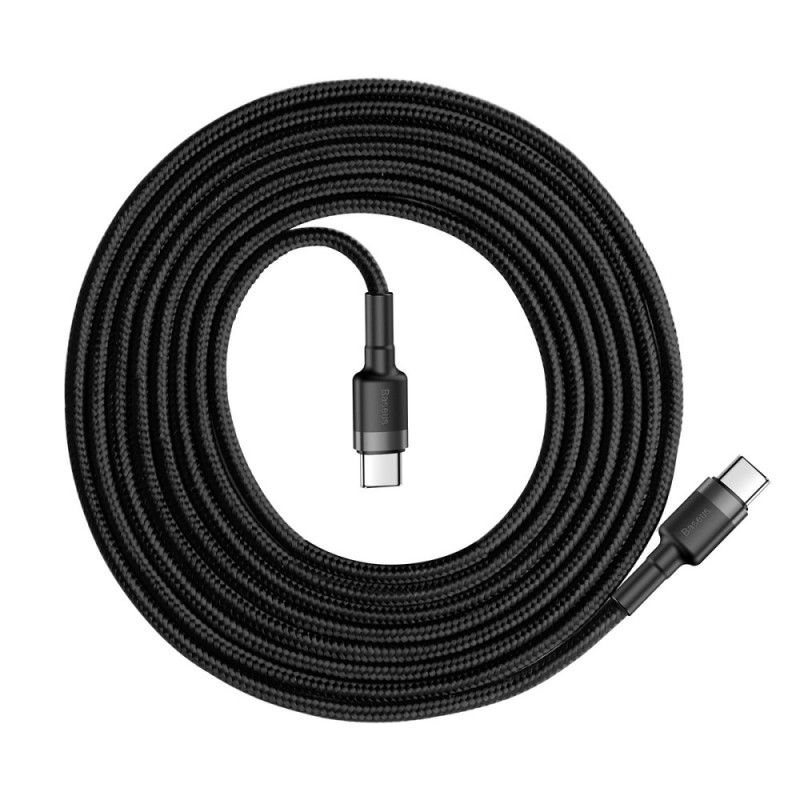 Baseus Cafule Series Usb Type-C Laddningskabel