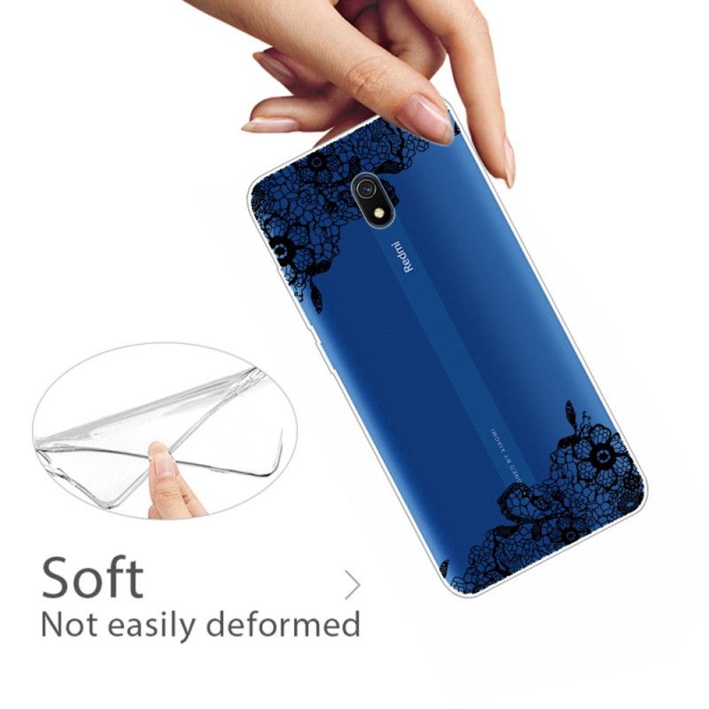 Skal för Xiaomi Redmi 8A Fin Spets