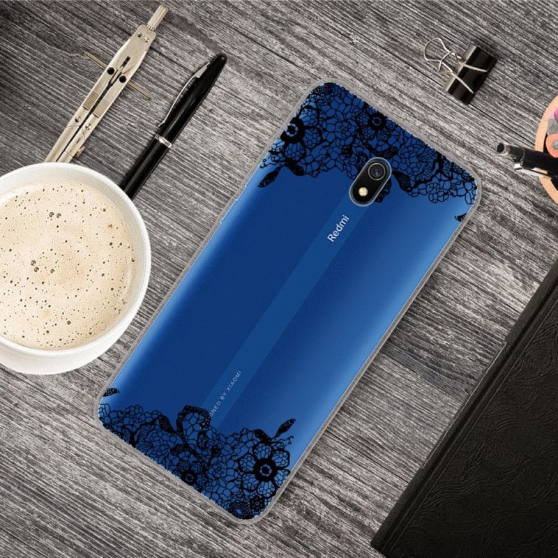 Skal för Xiaomi Redmi 8A Fin Spets